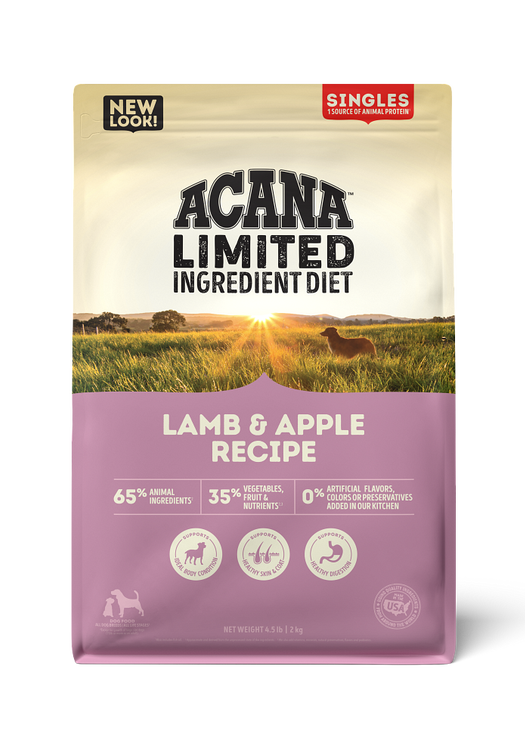 Best single ingredient dog food hot sale